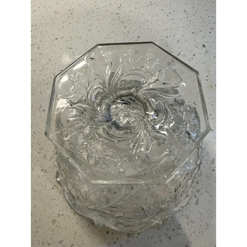 McKee Rock Crystal Clear 7